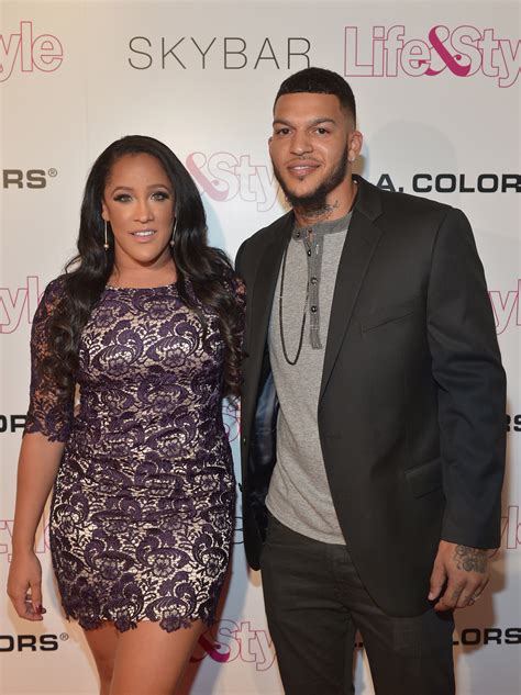 natalie nunn divorce|Natalie Nunn and Jacob Payne